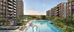 Narra Residences (D23), Apartment #557059341